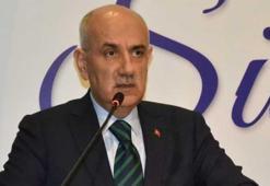 Tarım ve Orman Bakan Kirişci: Çanakkale Zaferi vatan sevgisinin emsalsiz bir örneğidir