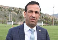 Süper Lig'de şiddetli deprem! 'Bu lig tescil edilemez, battık'