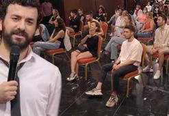 Hasan Can Kaya 'seyircileri ajanstan' iddiasına sert yanıt verdi!