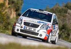 Bodrum, ralli ile yaza start verecek!