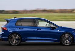 Golf 1.4 milyar TL'den yollara çıkacak!