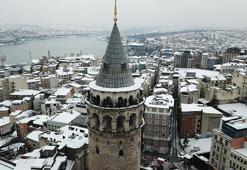 İstanbul’da kar yağışı var mı? Cuma günü kar yağacak mı?