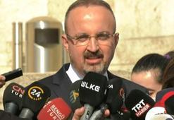 AK Parti'den 18 maddelik kanun teklifi! Meclis'e sunuldu