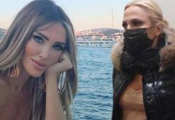Lerzan Mutlu - Seren Serengil davasında karar çıktı!