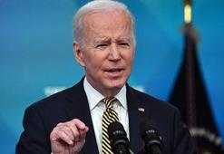 ABD Başkanı Biden'dan son dakika Ukrayna kararı! Emri verdi, İHA ve SİHA dahil...
