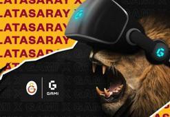 Bir sponsorluk anlaşması da Galatasaray'dan
