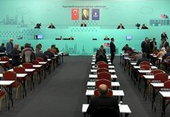 İETT'nin 235 milyon tutarındaki iç borçlanma teklifi kabul edildi