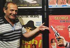 Usta sanatçı Kunt Tulgar hayatını kaybetti