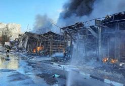 Ukrayna - Rusya savaşında son gelişmeler...  Rus ordusunun katliamı dünyayı ayağa kaldırdı: Ekmek sırası bekleyen siviller vuruldu!