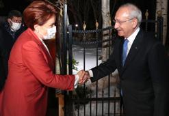 Millet İttifakı'nda kriz! Meral Akşener'in önerisi dengeleri değiştirdi
