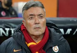 Barcelona maçı için Torrent kararını verdi! İşte Galatasaray'ın muhtemel 11'i...