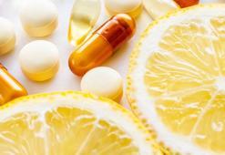 Vitamin kullananlar dikkat! Ortaya çıktı, yüksek dozda...