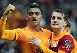 Galatasaray - Barcelona karşısında! Ülke puanı için tarihi maç...