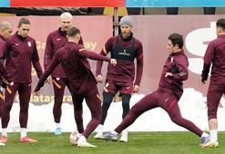 Galatasaray Başkanı Burak Elmas, Barcelona maçı için kesenin ağzını açtı! Dikkat çeken sözler