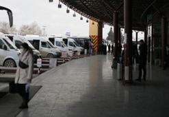 Otobüs bileti fiyatlarına zam geldi!