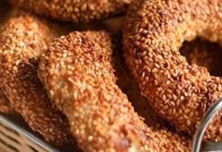 Kandil simidi nasıl yapılır? Pastane usulü, ağızda dağılan kıyır kıyır mahlepli ve mahlepsiz gerçek kandil simidi tarifi, yapımı ve malzemeleri!