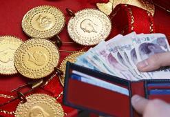 Altın fiyatlarında son dakika gelişmesi! Altın fiyatlarına FED faiz kararı damga vurdu! Gram altın, çeyrek altın, yarım altın, tam altın...