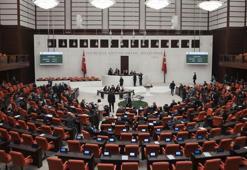 CHP'li ve HDP'li vekillerin dokunulmazlık dosyaları Meclis'te