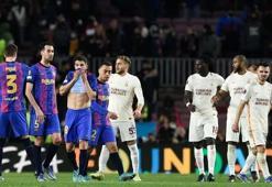 Galatasaray - Barcelona maçı için ünlülerin tahminleri!