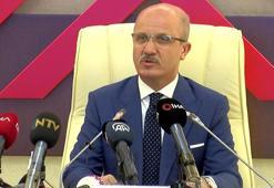 YÖK Başkanı Özvar'dan Ukrayna'dan yatay geçiş ve özel öğrencilik başvuruları ile ilgili açıklama