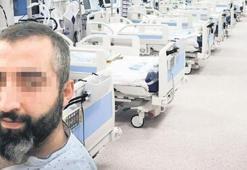 Hastanede büyük skandal! Hemşireye şaka yaptı! 6 hasta hayatını kaybetti