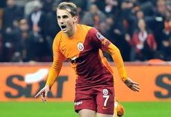Galatasaray - Barcelona maçında tüm gözler yıldız oyuncuda olacak! Hayran kaldılar