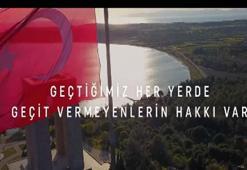 THY Çanakkale reklamı! Çanakkale şehitlerinin yazdığı mektuplar…
