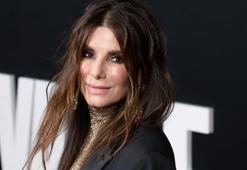 Sandra Bullock oyunculuğa ara veriyor! Sebebi ise...