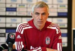 Beşiktaş'ta yeni hoca için sürpriz! Galatasaray'la da adı anılmıştı