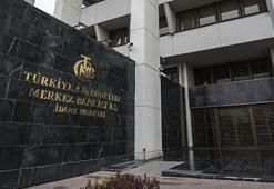 Merkez Bankası faiz kararını açıkladı!