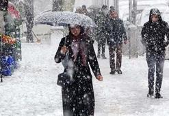 18 Mart okullar tatil mi, kar nedeniyle Cuma günü okullar tatil ilan edildi mi? İstanbul Valisi Ali Yerlikaya’dan kar açıklaması!