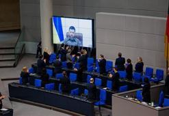 Zelenskiy: Avrupa'da bir halk yok ediliyor