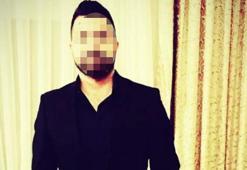 İş yerinde iğrenç olay! Maket bıçağını boğazına dayayıp istismar etti