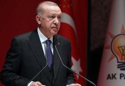 Cumhurbaşkanı Erdoğan: Döviz kuru, enflasyon, faizlerdeki dalgalanmalar geçiş sürecinin bedelleridir