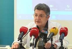 Şebnem Korur Fincancı hakkında suç duyurusu