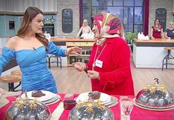 Gelinim Mutfakta 890. bölüm fragmanı yayında!