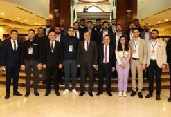 Büyükşehir genç girişimcileri kampa alıyor