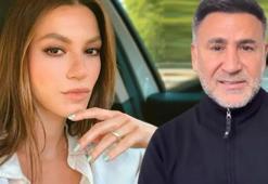 Yüsra Geyik, İzzet Yıldızhan'a göndermede bulundu!