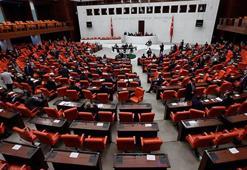 TBMM'de, HDP'li Gergerlioğlu'nun sözleri tartışmaya neden oldu