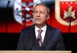Bakan Akar: 24 Temmuz 2015'ten bu yana 33 bin 990 terörist etkisiz hale getirildi