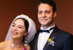 Demet Evgar ile Levent Babataş evlendi