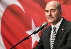 Bakan Soylu: PKK'nın arkasındakilerin defterini düreceğiz