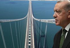 Tarihi gün! Çanakkale 1915 açılıyor