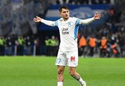 Cengiz Ünder, Merih Demiral, Çağlar Söyüncü, Doğan Alemdar... Bizim çocuklar dün geceye damga vurdu