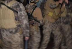 İstanbul'da PKK operasyonu; 10 gözaltı