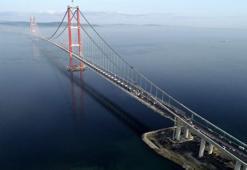 Çanakkale Köprüsü geçiş ücreti 2022! Çanakkale 18 Mart Köprüsü nerede, kaç km uzunluğu var? 1915 Çanakkale Köprüsü nereyi bağlıyor?
