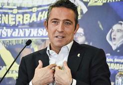 Ali Koç 'sen kimsin?' dedi aldığı cevaptan sonra salon kahkahalara boğuldu