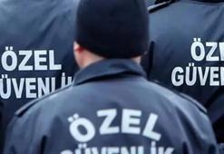 96. Özel Güvenlik Sınav sonuçları sorgulama ekranı! EGM ÖGG sınav sonuçları açıklandı mı 2022?