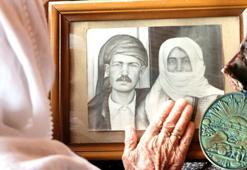 Çanakkale Savaşı gazisinin 110 yaşındaki eşi o günleri anlattı