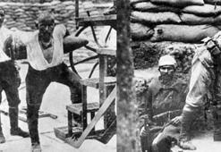 18 Mart Çanakkale Destanı! Sırtladığı top mermisiyle 'tarihin seyrini değiştiren' kahraman: Seyit Onbaşı